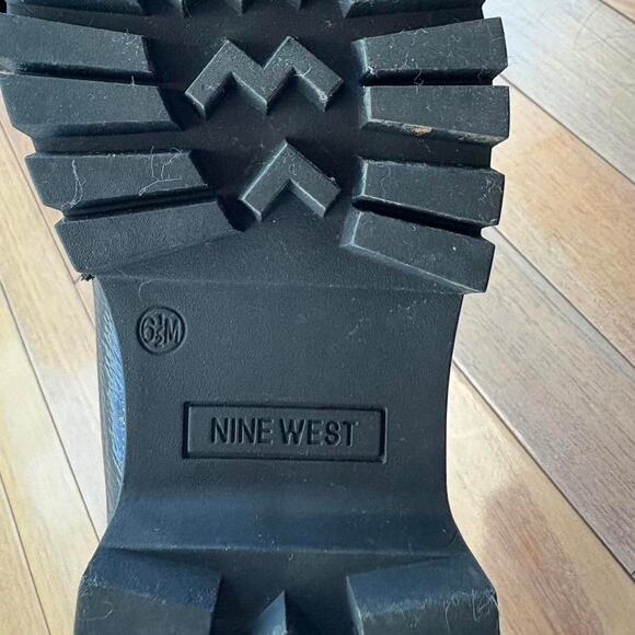 Nine west womens gables loafer - Picture 5 of 5